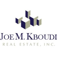 Joe M. Kboudi Real Estate, Inc. logo - Similar company to Maxpotentiallearning Llc