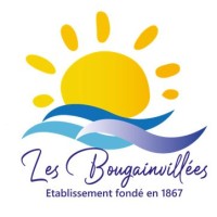 EHPAD Les Bougainvillées logo - Similar company to Gescem