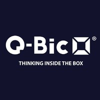 Smart Packaging Industries AS logo - Similar company to Rethink Packaging