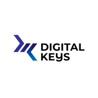 DIGITAL KEYS logo - Similar company to Kalendes