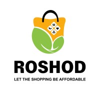 Roshod logo - Similar company to Ad-Iq
