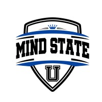 Mind State U logo - Similar company to Invenci