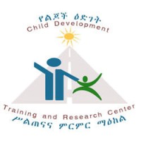 Child Development Training and Research Center (CDTRC) logo - Similar company to Make Your Mark Digital