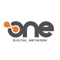 One Digital Network Co.,Ltd logo - Similar company to Roi Raptor