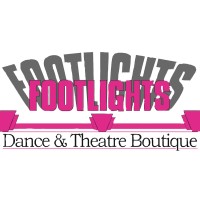 Footlights Dance & Theatre Boutique logo - Similar company to French Knot