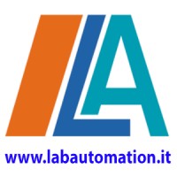 Lab Automation SRL logo - Similar company to Bitcontrol Srl