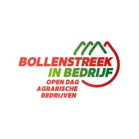 Bollenstreek in Bedrijf logo - Similar company to Mk Stalen Deuren