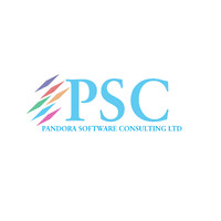 Pandora Software Consulting Ltd logo - Similar company to Codlogic Software Engineering