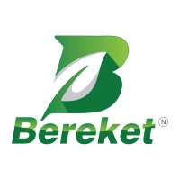 Bereket Naturals Pvt Limited logo - Similar company to The Humanbots