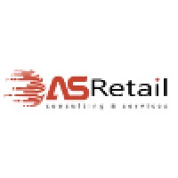 AS-RETAIL logo - Similar company to Guia