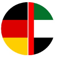 German Consulate General Dubai logo - Similar company to Oman German Friendship Association (Ogfa)