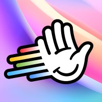 HeyReach.io logo - Similar company to Trigify.Io