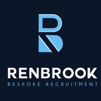 Renbrook Ltd logo - Similar company to Leo Xander Construction