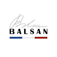 BALSAN logo - Similar company to Lavaï Edition