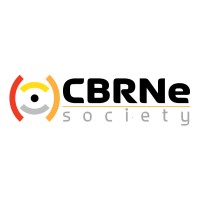 CBRNe Society logo - Similar company to Sitrep Foundation