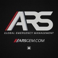 ARS/Global Emergency Management logo - Similar company to Bridge Way Engineering