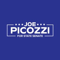 Picozzi for State Senate logo - Similar company to Killjoy