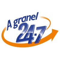 A Granel 24-7 logo - Similar company to Water Target