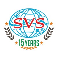 SVS Technologies - India logo - Similar company to Sva Technologies