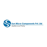 Sun Micro Components Pvt Ltd logo - Similar company to Sun Micro Components Private Limited