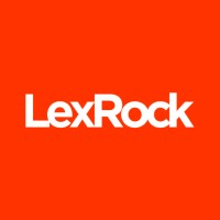 LexRock logo - Similar company to Lexup
