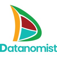 Datanomist logo - Similar company to Terabyte Compusoft