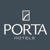 Porta Hotels logo - Similar company to Moov
