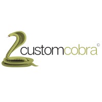 Custom Cobra logo - Similar company to Acrylic Signs Material Sdn Bhd