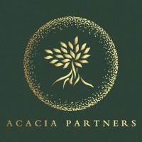ACACIA PARTNERS logo - Similar company to Master Ingénierie Mathématiques Et Statistiques Actuarielles (Imsa)