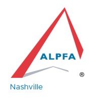 ALPFA Nashville logo - Similar company to Alpfa Vanderbilt