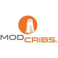 ModCribs logo - Similar company to Stream Logistics