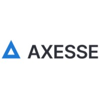 Axesse logo - Similar company to Brons