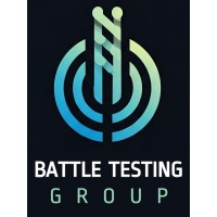 Battle Testing Group logo - Similar company to Triggertech