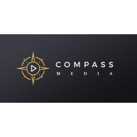 Compass Media logo - Similar company to Hyperactive