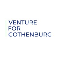 Venture for Gothenburg logo - Similar company to Weissenrieder & Co