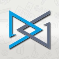 DNZ Game logo - Similar company to Oyunsoft