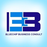 Bluechip Business Consult logo - Similar company to Gem Business Consult