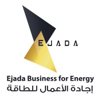 Ejada Business for Energy logo - Similar company to Ejada Renewable Energy Systems