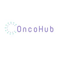 E - OncoHub logo - Similar company to Ebr Net
