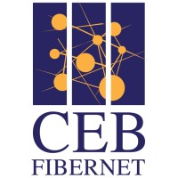CEB FIBERNET logo - Similar company to Sofia Connect