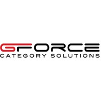 GForce Category Solutions logo - Similar company to G-Force Category Solutions