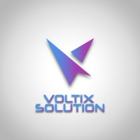 Voltix Solution logo - Similar company to Glowsis Technologies