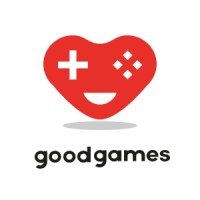 goodgames.pl logo - Similar company to Wydawnictwo Uniwersytetu Wrocławskiego