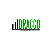 DRACCO Research logo - Similar company to Datafluent Academy