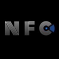 NFC SMART BUSINESS CARD logo - Similar company to Bizzit L Smart Business Card