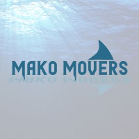 Mako Movers logo - Similar company to Tozuda, Inc.