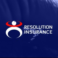 Resolution Insurance Kenya logo - Similar company to Trueblaq