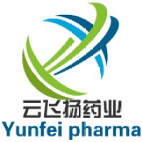 Yunfei Pharmaceutical (Shenzhen) Co., Ltd logo - Similar company to Tumulus® Pharma | Certified Biotech Partner To Governments & Defense Iso & Who Gdp Compliant | Ncage