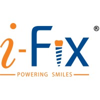 i-Fix logo - Similar company to Kamal Encon Industries Limited