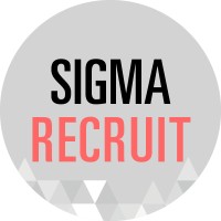 Sigma Recruit logo - Similar company to Jt Management Group Ab